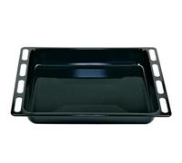 Grease catcher tray for oven 446 x 364 x 56mm - ARISTON HOTPOINT, INDESIT, SCHOLTES