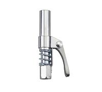 Grease Coupler Strong Couplers High Pressure Greases Coupler Quick Release Couplers with Pliers Nozzle Tool Accessories for Power Tools