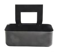 Grease Cup Collector Drip Tray Replacement for Grill Models 17, 22, 28, 36 Inches Rust Resistant Steel Construction and Easy to Remove (long)