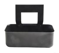 Grease Cup Liner for Griddle 17 22 28 36 Inch - Sturdy Foil Grease Bucket Tray Drip Pan Catcher for Outdoor Cooking Station(long)