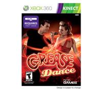 Grease Dance-Nla
