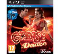 Grease Dance (PlayStation Move) PS3 Playstation 3 505 Games