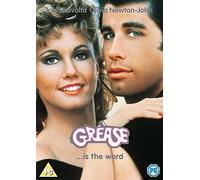 Grease [DVD]