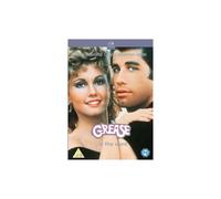 Grease [DVD]