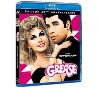 Grease [Édition 40ème Anniversaire]