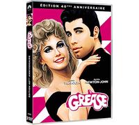 Grease [Édition 40ème Anniversaire]