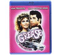 GREASE- EDITION ROCK N ROLL -