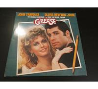 Grease Film Cast - Grease Original Soundtrack