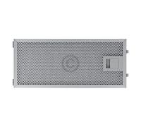Grease Filter Compatible with Neff 11022470 Metal Filter 250 x 110 mm for Cooker Hood