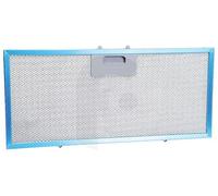 Grease filter (mark 23) original hood C00535763 WHIRLPOOL