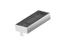 Grease Filter Mesh for Siemens Extractor Fan Models | Dimensions 193x75x35mm, for durable reinforced plastic, captures grease particles, kitchen vent essential