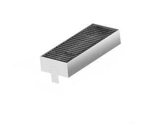 Grease Filter Mesh for Siemens Extractor Fan Models | Dimensions 193x75x35mm, for durable reinforced plastic, captures grease particles, kitchen vent essential