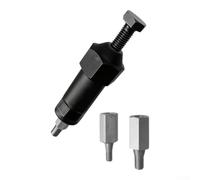 Grease Fitting Tool Grease Nipple Cleaner With Long Short Rods for m6 M8