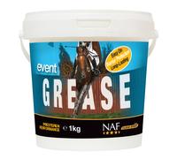 Grease for horse skin NAF Event Grease