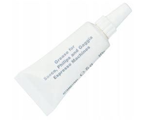 Grease for Philips, Saeco, Gaggia Espresso Machines - 1 x 5g Tube