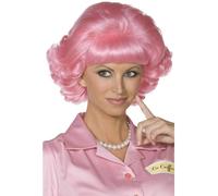Grease Frenchy Wig