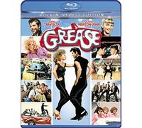 GREASE - GREASE (1 Blu-ray)