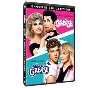 Grease/Grease 2: 2-Movie Collection
