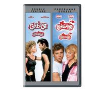 Grease / Grease 2 (Bilingual)