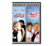 Grease / Grease 2 [DVD] [Region 1] [US Import] [NTSC]