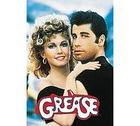 Grease/Grease 2/Grease Live DVD (2018) John Travolta, Kleiser (DIR) cert 12 3