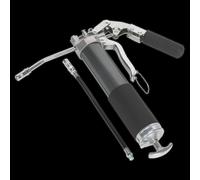 Grease Gun 2-Way Operating 3-Way Fill Heavy-Duty