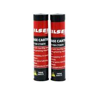 GREASE GUN CARTRIDGE 3OZ 2PC