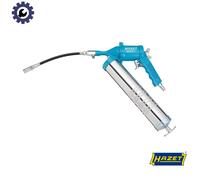 Hazet 9042N-1 Air-operated Grease Gun 6.3 Bar 360° Adjustable 400ml