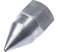 Faithfull AGN8412 Grease Gun Conical Connector