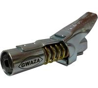 Grease Gun Coupler, 1/8-inch BSP Thread Connection - 115