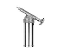 Grease Gun Grease Gun Coupler HS-80CC 80cc Capacity Mini Grease Gun Machine Handheld High Pressure Oiler Hand Tools
