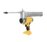 Grease Gun Kit, Battery Power Grease Rechargeable Electric with Powerful Motor Battery Powered BL1830B-2, BL1850-2, BL1850B-2, BL1840B, Grease Guns