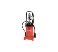 Grease Gun, Milling Machine, Pneumatic Tread YT-07067
