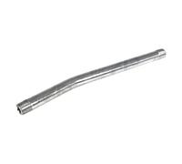Grease Gun Tube Cranked Rigid 1/8" Replacement for Case IH David Brown Ford FNH JCB Tractor