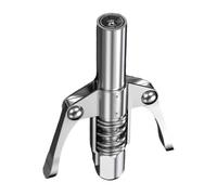 Grease GunCoupler - Leakproof Grease Filling Head | Stainless Steel Oiling Nozzle, Dependable Drive Chain Maintenance, For Industrial Vehicle Engineering Machine Lubrication Agricultural