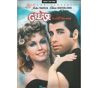 Grease is Still the Word (Easy Piano Songbook)