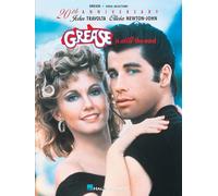 Grease is Still the Word Vocal Selections: Piano/Vocal