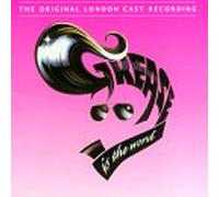 Grease Is the Word - Grease / O.L.C.