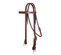 Grease leather bridles for horses Professional's Choice Ranch