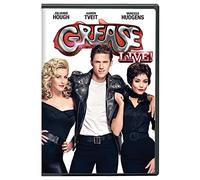 Grease Live (DVD) Aaron Tveit Vanessa Hudgens Julianne Hough (US IMPORT)
