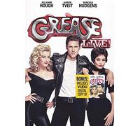 Grease Live + Grease (We Go 2-gether)