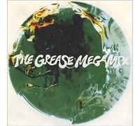 John Travolta - The Grease Mega-Mix / Alone At The Drive-In-Movie (Instrumental) [7" Vinyl]