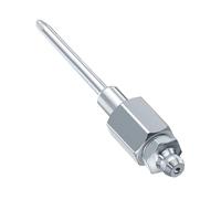 Grease Needle Nozzle Kits Hardened Steel Grease Injectors Needle Grease Needle Dispenser Grease Injections Fitting Tool