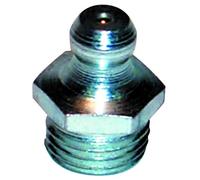 Grease Nipples Imperial Straight 1/8" Gas/BSP Pack Qty 50