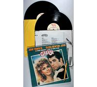 GREASE ORIGINAL SOUNDTRACK