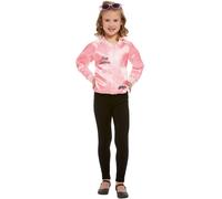 Grease Pink Ladies Jacket, Child