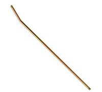 Grease Pipe Extension - Greases Fitting | Grease Fitting Tubing, 19.6 Inch Standard Tube For Manual Greases, Long Reach Lubricator For Workshop Tractor Car Machinery, Flexible Pipe Extensions