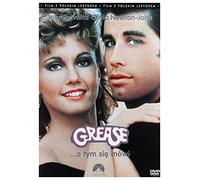 Grease [Region 2] (English audio. English subtitles)