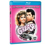 Grease - Rockin' Edition (Region Free + Fully Packaged Import)