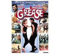 Grease (Rockin' Rydell Edition)